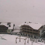 Wintereinbruch in der Steiermark