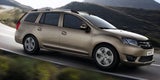 Dacia stellt den neuen Logan MCV vor