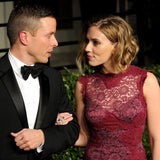 Scarlett Johansson: Wer ist ihr Oscar-Date?