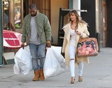 Kim zeigt teuflisches Weihnachtsgeschenk