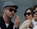 Stars bei den US Open