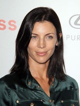 Liberty Ross: Lawless-Premiere