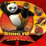 Kun Fu Panda 2