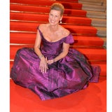 Desirée Treichl-Stürgkh in Vivienne Westwood