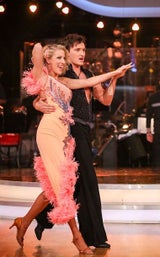 "Dancing Stars": Das war die fünfte Show