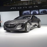 Die Highlights der IAA 2013 (Teil 1)