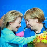 Die Wahl in Deutschland