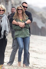 Heidi Klum & Martin Kristen: Sooo verliebt!