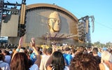 Robbie Williams in Wien