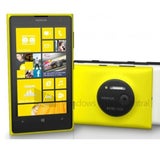 Nokia stellt das Lumia 1020 "EOS" vor