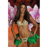 Die Victoria's Secret Model-Mamas
