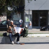 So sonnig war die Mittagspause in Wien