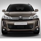Citroen stellt das neue DS3 Cabrio vor