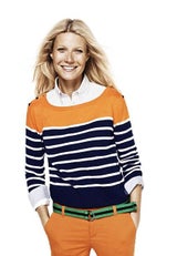Gwyneth Paltrow leiht Hugo Boss ihr Gesicht