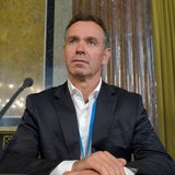 Ex-Minister Reichhold