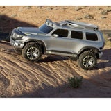 Fotos vom Mercedes Ener-G-Force