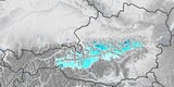 9. April: Es hat geschneit