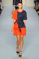 Marc by Marc Jacobs F/S 2012