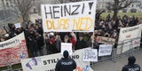 Faymann II startet mit Tränen