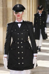 Thom Browne Menswear F/S 2014