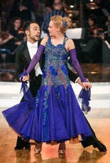 "Dancing Stars": Das war die dritte Show
