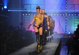 Jean Paul Gaultier F/S 2013