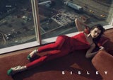 Milla Jovovich für Sisley F/S 2013