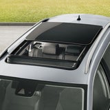 Fotos vom neuen Skoda Octavia Combi