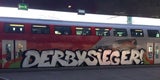 Rapid schlägt Admira in Unterzahl
