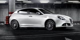 Sportliche Pakete für Giulietta und Mito