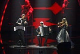 "Die große Chance" - Das Finale