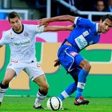 Die besten Bilder der 7. Bundesliga-Runde