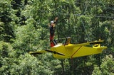 Tag sieben im Dschungelcamp: Alle Bilder