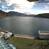 Strahlender Sonnenschein im Süden