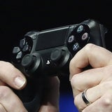 Fotos von Sonys PS4-Keynote (Februar)