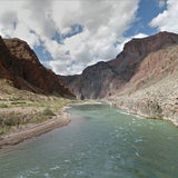 Fotos: Google Maps im Grand Canyon