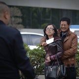 Hackbeil-Attacke in Kunming