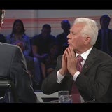 TV-Duell II: Stronach gegen Bucher