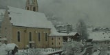 35 cm Neuschnee im Süden, sonst auch sonnig