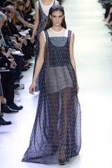 Dior H/W 2014