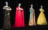 Disney-Kleider von Top-Designern