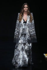 Roberto Cavalli H/W 2012