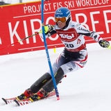 Das war die Karriere von Marlies Schild