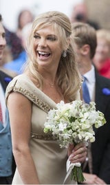 Prinz Harry: Feier mit der Neuen und der Ex