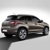 Citroen stellt das neue DS3 Cabrio vor