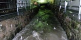 Jetzt droht Hochwasser