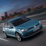 Die meistverkauften Autos des Jahres