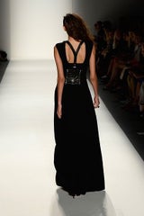 Alisar eroberte New York