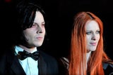 jack white karen elson