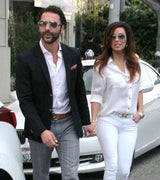 Verliebte Eva Longoria